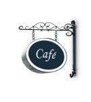 Кафе, гостиница Постоялый двор Половина пути - иконка «кафе» в Чаплыгине
